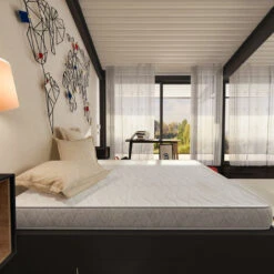 Baldiflex Materasso Hotel Easy Alto 15 Cm Ignifugo Materasso Singolo Misura 90x200 Cm 10 Baldiflex Materasso Hotel Easy Alto 15 Cm Ignifugo Materasso Singolo Misura 90x200 Cm -LettoMania Italia 53598193 4