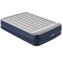 Materasso Ad Aria Tritech Per 2 Persone 203x152x46 Cm Bestway 9 Materasso Ad Aria Tritech Per 2 Persone 203x152x46 Cm Bestway -LettoMania Italia 54150140 3