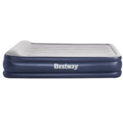 Materasso Ad Aria Tritech Per 2 Persone 203x152x46 Cm Bestway 11 Materasso Ad Aria Tritech Per 2 Persone 203x152x46 Cm Bestway -LettoMania Italia 54150140 5