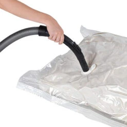 Wenko Sistema Riponimento Vacuum -LettoMania Italia 54179151 5