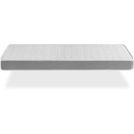 Pack Materasso 80X160 APOLO LETTO PER BAMBINI, Alto 14 CM + 1 Cuscino Viscoelastico 80x35 + 1 Lenzuolo Coprimaterasso 80x160 6 Pack Materasso 80X160 APOLO LETTO PER BAMBINI, Alto 14 CM + 1 Cuscino Viscoelastico 80x35 + 1 Lenzuolo Coprimaterasso 80x160 - immagine 4