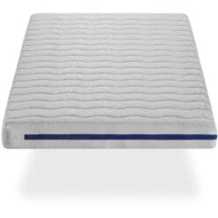 Materasso In Gommapiuma Singolo 90X190 HERMES, Alto 11 CM , Sfoderabile , Ergonomico E Adattabile 6 Materasso In Gommapiuma Singolo 90X190 HERMES, Alto 11 CM , Sfoderabile , Ergonomico E Adattabile -LettoMania Italia 54707198 2