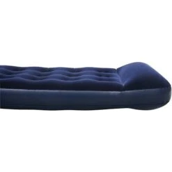Materasso Gonfiabile Da Campeggio Floccato Singolo Con Pompa Di Gonfiaggio Incorporata Cm 185x76x28 Bestway 67223 9 Materasso Gonfiabile Da Campeggio Floccato Singolo Con Pompa Di Gonfiaggio Incorporata Cm 185x76x28 Bestway 67223 -LettoMania Italia 54886949 4