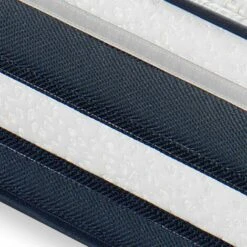 Materasso 80x190 MEMOLATEX - ALTO 26 CM - Rinforzo Lombare Di Latex E Viscoelastica -LettoMania Italia 56526822 3