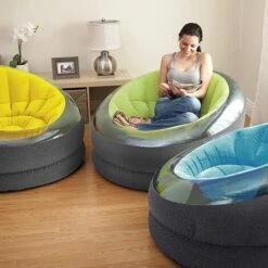 Intex 68582 Poltroncina Empire