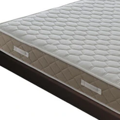 Materasso A Molle Insacchettate E Memory Foam, Gold Relax, Alto 25 Cm, 4 Cm Memory Gel 80x190 8 Materasso A Molle Insacchettate E Memory Foam, Gold Relax, Alto 25 Cm, 4 Cm Memory Gel 80x190 -LettoMania Italia 58120558 3