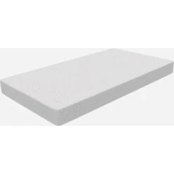 Materasso Singolo 80x190 In Waterfoam Alto 14 CmSfoderabile, Tessuto AloeVera Sim 8 Materasso Singolo 80x190 In Waterfoam Alto 14 CmSfoderabile, Tessuto AloeVera Sim -LettoMania Italia 58195312 2