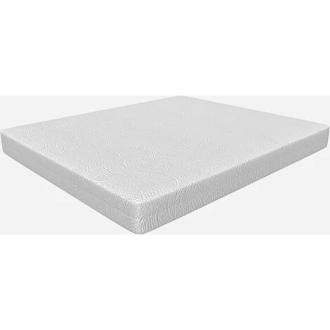 Materasso Sfoderabile 140x190 Alto 14 Cm – Indeformabile, Waterfoam Sim - MiaSuite 4 Materasso Sfoderabile 140x190 Alto 14 Cm – Indeformabile, Waterfoam Sim - MiaSuite - immagine 2