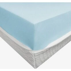 Materasso Sfoderabile 140x190 Alto 14 Cm – Indeformabile, Waterfoam Sim - MiaSuite 9 Materasso Sfoderabile 140x190 Alto 14 Cm – Indeformabile, Waterfoam Sim - MiaSuite -LettoMania Italia 58195322 3