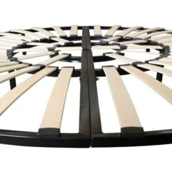 Rete A Doghe Rotonda 220 X 220 Cm -LettoMania Italia 59278645 4