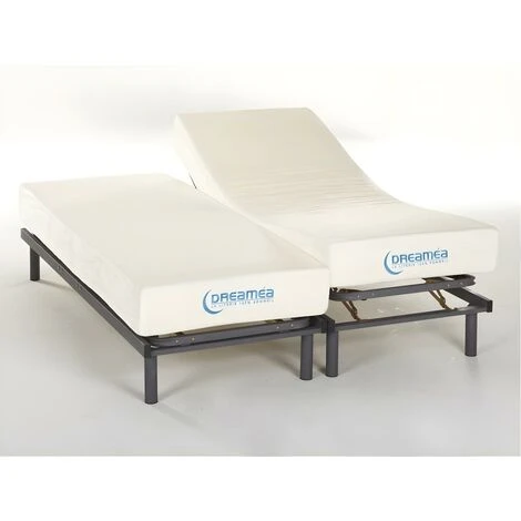 Set Manuale UBUD Di DREAMEA - 2x70x190 Cm 4 Set Manuale UBUD Di DREAMEA - 2x70x190 Cm - immagine 2