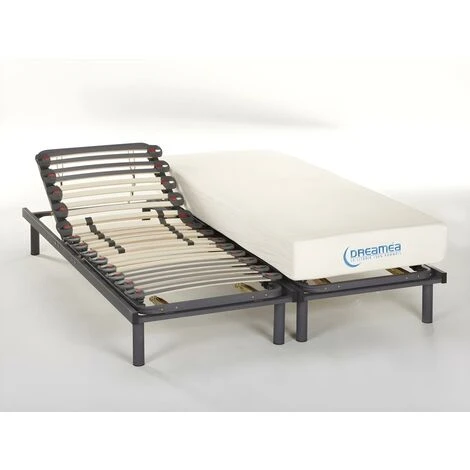 Set Manuale UBUD Di DREAMEA - 2x70x190 Cm 5 Set Manuale UBUD Di DREAMEA - 2x70x190 Cm - immagine 3