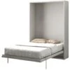Letto A Scomparsa MALINA Con Apertura Verticale Manuale - 160x200cm - Bianco 2 Letto A Scomparsa MALINA Con Apertura Verticale Manuale - 160x200cm - Bianco -LettoMania Italia 59284181 1