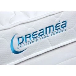 Materasso Matrimoniale A Molle Insacchettate 160 X 200 Cm Sp.22 Cm - PRESTIGE Di DREAMEA 10 Materasso Matrimoniale A Molle Insacchettate 160 X 200 Cm Sp.22 Cm - PRESTIGE Di DREAMEA -LettoMania Italia 59284643 4