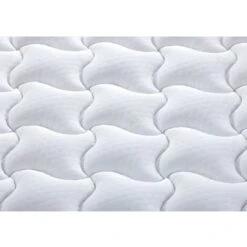 Materasso Matrimoniale A Molle Insacchettate 160 X 200 Cm Sp.22 Cm - PRESTIGE Di DREAMEA 11 Materasso Matrimoniale A Molle Insacchettate 160 X 200 Cm Sp.22 Cm - PRESTIGE Di DREAMEA -LettoMania Italia 59284643 5