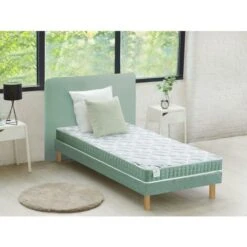 Materasso Singolo In Schiuma Accoglienza Lattice 90 X 190 Cm Sp. 17 Cm - ORTHOLATEX Di DREAMEA 7 Materasso Singolo In Schiuma Accoglienza Lattice 90 X 190 Cm Sp. 17 Cm - ORTHOLATEX Di DREAMEA -LettoMania Italia 59284689 3