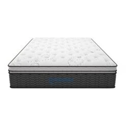 Materasso Matrimoniale A Molle Insacchettate E Topper Integrato 180 X 200 Cm - GAMIANI Di DREAMEA 9 Materasso Matrimoniale A Molle Insacchettate E Topper Integrato 180 X 200 Cm - GAMIANI Di DREAMEA -LettoMania Italia 59284711 3