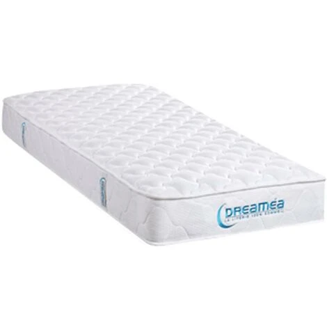 Materasso Singolo A Molle Insacchettate 90 X 200 Cm Sp.22 Cm - PRESTIGE Di DREAMEA 3 Materasso Singolo A Molle Insacchettate 90 X 200 Cm Sp.22 Cm - PRESTIGE Di DREAMEA