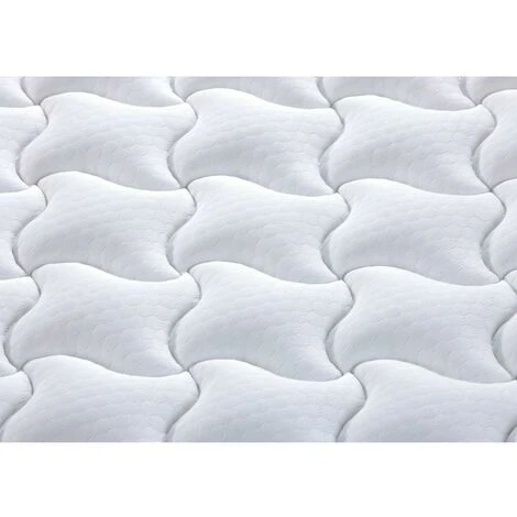 Materasso Singolo A Molle Insacchettate 90 X 200 Cm Sp.22 Cm - PRESTIGE Di DREAMEA 6 Materasso Singolo A Molle Insacchettate 90 X 200 Cm Sp.22 Cm - PRESTIGE Di DREAMEA - immagine 4