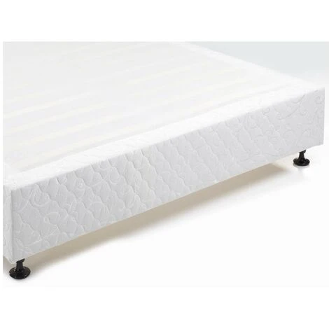 Rete 140 X 190 Cm - UNIVERSEL Di DREAMEA PLAY 6 Rete 140 X 190 Cm - UNIVERSEL Di DREAMEA PLAY - immagine 4