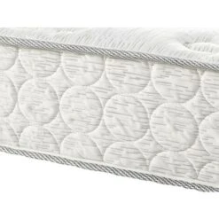 Materasso Singolo A Molle Insacchettate 90 X 200 Sp.22 Cm - SERENITE Di DREAMEA -LettoMania Italia 59290560 4