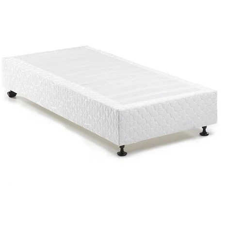 Rete Letto 90 X 190 Cm - UNIVERSEL Di DREAMEA PLAY 4 Rete Letto 90 X 190 Cm - UNIVERSEL Di DREAMEA PLAY - immagine 2