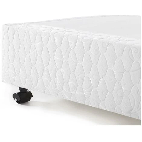 Rete Letto 90 X 190 Cm - UNIVERSEL Di DREAMEA PLAY 6 Rete Letto 90 X 190 Cm - UNIVERSEL Di DREAMEA PLAY - immagine 4