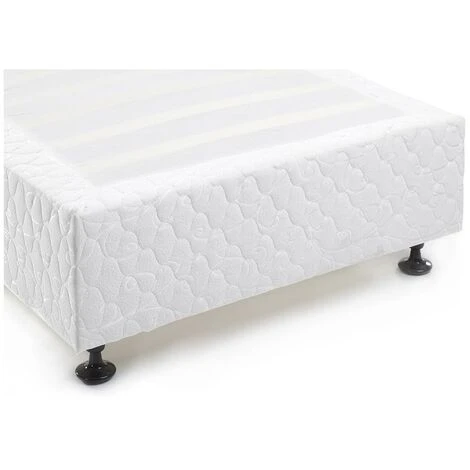 Rete Letto 90 X 190 Cm - UNIVERSEL Di DREAMEA PLAY 7 Rete Letto 90 X 190 Cm - UNIVERSEL Di DREAMEA PLAY - immagine 5