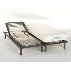 Set Manuale UBUD Di DREAMEA - 2 X 80 X 200 Cm 9 Set Manuale UBUD Di DREAMEA - 2 X 80 X 200 Cm -LettoMania Italia 59290868 3