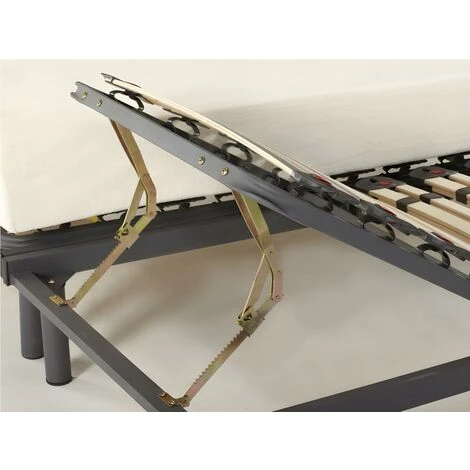 Set Manuale UBUD Di DREAMEA - 2 X 80 X 200 Cm 6 Set Manuale UBUD Di DREAMEA - 2 X 80 X 200 Cm - immagine 4