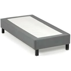 Rete Letto Con Giroletto 90 X 200 Cm Nel Kit SOMNUS Di DREAMEA