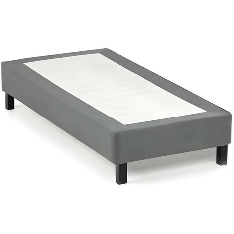 Rete Letto Con Giroletto 90 X 200 Cm Nel Kit SOMNUS Di DREAMEA 3 Rete Letto Con Giroletto 90 X 200 Cm Nel Kit SOMNUS Di DREAMEA