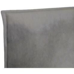 Set Boxspring Completo Testata+Reti+Materasso+Topper 160 X 200 Cm Tessuto Grigio - MOGAN Di Pascal MORABITO 11 Set Boxspring Completo Testata+Reti+Materasso+Topper 160 X 200 Cm Tessuto Grigio - MOGAN Di Pascal MORABITO -LettoMania Italia 59966754 5