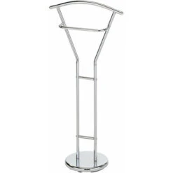 INDOSSATORE METALLO CROMATO SCOOBY 28X50X108 -LettoMania Italia 59977137 2