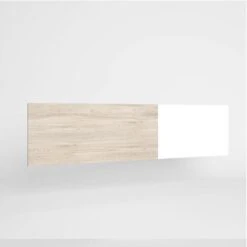 TESTIERA NEW COUPLE SAHARA-BIA UNICO UNICO