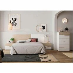 TESTIERA NEW COUPLE SAHARA-BIA UNICO UNICO 9 TESTIERA NEW COUPLE SAHARA-BIA UNICO UNICO -LettoMania Italia 60153233 4