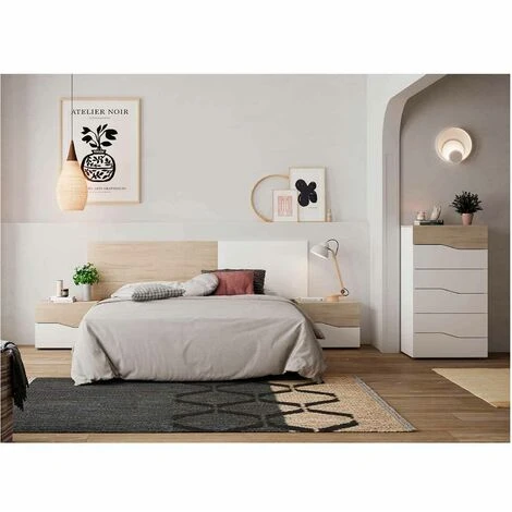 TESTIERA NEW COUPLE SAHARA-BIA UNICO UNICO 5 TESTIERA NEW COUPLE SAHARA-BIA UNICO UNICO - immagine 4