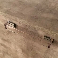 Letto A Castello A Scomparsa Orizzontale Bianco 85x185cm Kando 2BF 11 Letto A Castello A Scomparsa Orizzontale Bianco 85x185cm Kando 2BF -LettoMania Italia 60747731 5