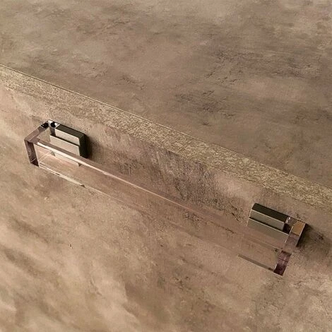 Letto A Castello A Scomparsa Orizzontale Bianco 85x185cm Kando 2BF 7 Letto A Castello A Scomparsa Orizzontale Bianco 85x185cm Kando 2BF - immagine 5