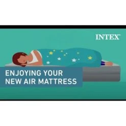 Intex 64777 Materasso Singolo Prestige Downy 99x191x25 Cm Con Pompa A Batteria 10 Intex 64777 Materasso Singolo Prestige Downy 99x191x25 Cm Con Pompa A Batteria -LettoMania Italia 61074121 4