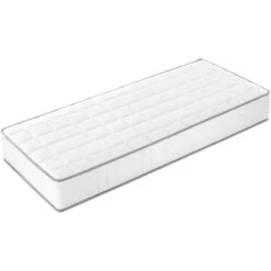 Materasso Singolo Memo Relax 90x190x20 Cm