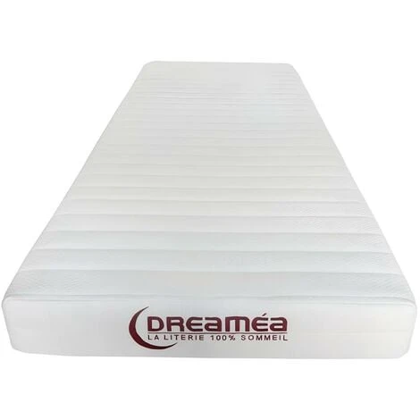 Materasso Rela X Accoglienza Lattice Sp.14 Cm 70 X 190 Cm - ELECTRE Di DREAMEA 4 Materasso Rela X Accoglienza Lattice Sp.14 Cm 70 X 190 Cm - ELECTRE Di DREAMEA - immagine 2