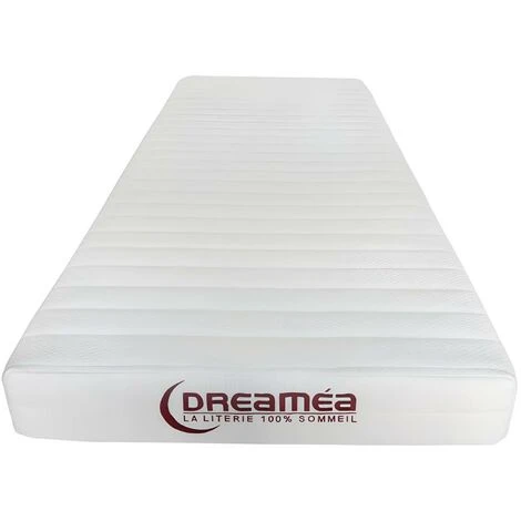 Materasso Rela X Accoglienza Lattice Sp.14 Cm 70 X 190 Cm - ELECTRE Di DREAMEA 4 Materasso Rela X Accoglienza Lattice Sp.14 Cm 70 X 190 Cm - ELECTRE Di DREAMEA - immagine 2