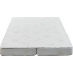 Materasso Clic-clac Aloe Vera 130 X 190 Cm Sp.16 Cm - ALOHA Di NATUREA - 9 Materasso Clic-clac Aloe Vera 130 X 190 Cm Sp.16 Cm - ALOHA Di NATUREA - -LettoMania Italia 61562030 3 1