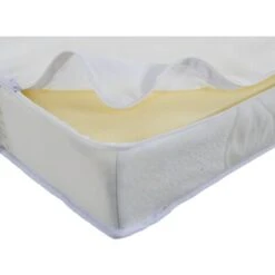 Materasso Clic-clac Aloe Vera 130 X 190 Cm Sp.16 Cm - ALOHA Di NATUREA - 10 Materasso Clic-clac Aloe Vera 130 X 190 Cm Sp.16 Cm - ALOHA Di NATUREA - -LettoMania Italia 61562030 4 1