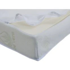 Materasso Clic-clac Aloe Vera 130 X 190 Cm Sp.16 Cm - ALOHA Di NATUREA - 11 Materasso Clic-clac Aloe Vera 130 X 190 Cm Sp.16 Cm - ALOHA Di NATUREA - -LettoMania Italia 61562030 5 1