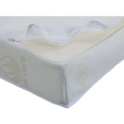 Materasso Clic-clac Aloe Vera 130 X 190 Cm Sp.16 Cm - ALOHA Di NATUREA - -LettoMania Italia 61562030 5