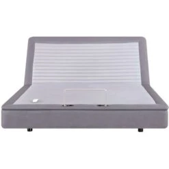 Rete Relax Elettrica Una Persona 4 Zone 140 X 190 Cm Con Motore - HESPERIS Di DREAMEA 9 Rete Relax Elettrica Una Persona 4 Zone 140 X 190 Cm Con Motore - HESPERIS Di DREAMEA -LettoMania Italia 62044259 3