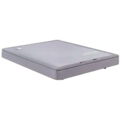 Rete Relax Elettrica Una Persona 4 Zone 140 X 190 Cm Con Motore - HESPERIS Di DREAMEA 10 Rete Relax Elettrica Una Persona 4 Zone 140 X 190 Cm Con Motore - HESPERIS Di DREAMEA -LettoMania Italia 62044259 4