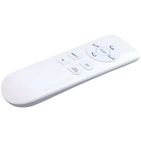 Rete Relax Elettrica Una Persona 4 Zone 140 X 190 Cm Con Motore - HESPERIS Di DREAMEA 7 Rete Relax Elettrica Una Persona 4 Zone 140 X 190 Cm Con Motore - HESPERIS Di DREAMEA - immagine 5